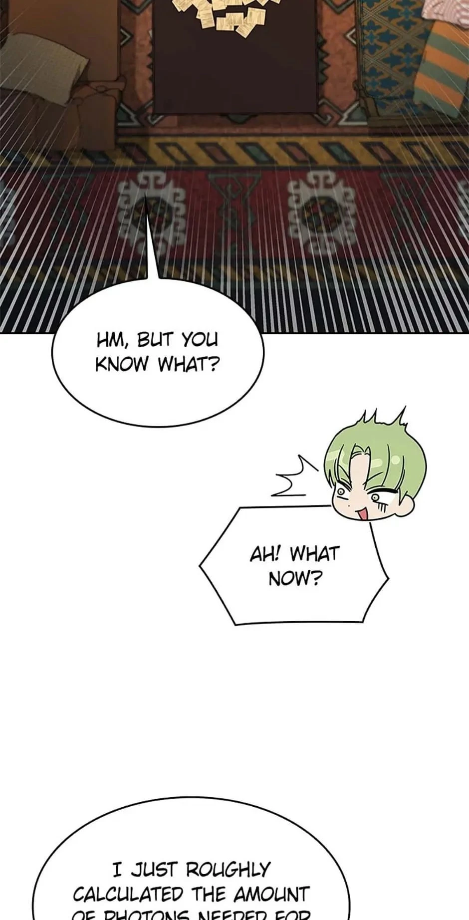 The Infinite Mage Chapter 54 - 70