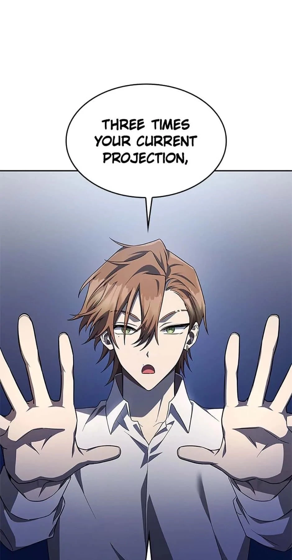 The Infinite Mage Chapter 54 - 72
