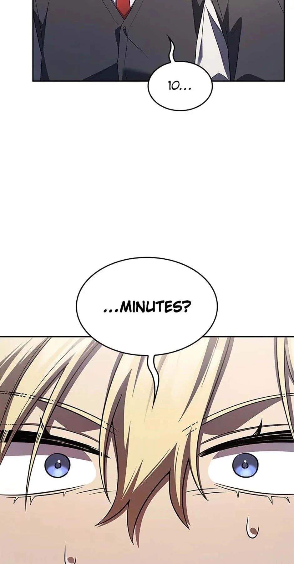 The Infinite Mage Chapter 54 - 74