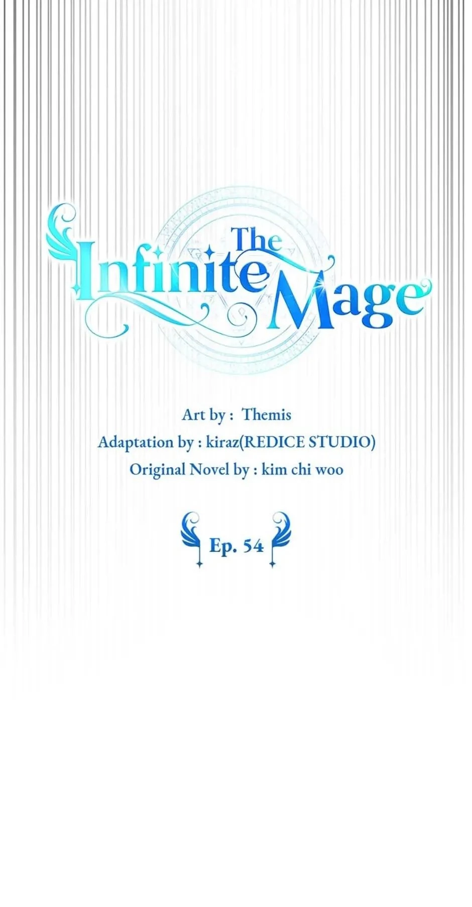 The Infinite Mage Chapter 54 - 76