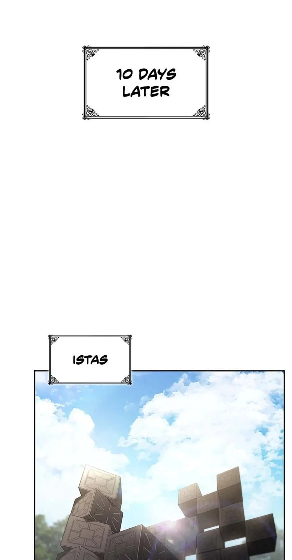 The Infinite Mage Chapter 54 - 77