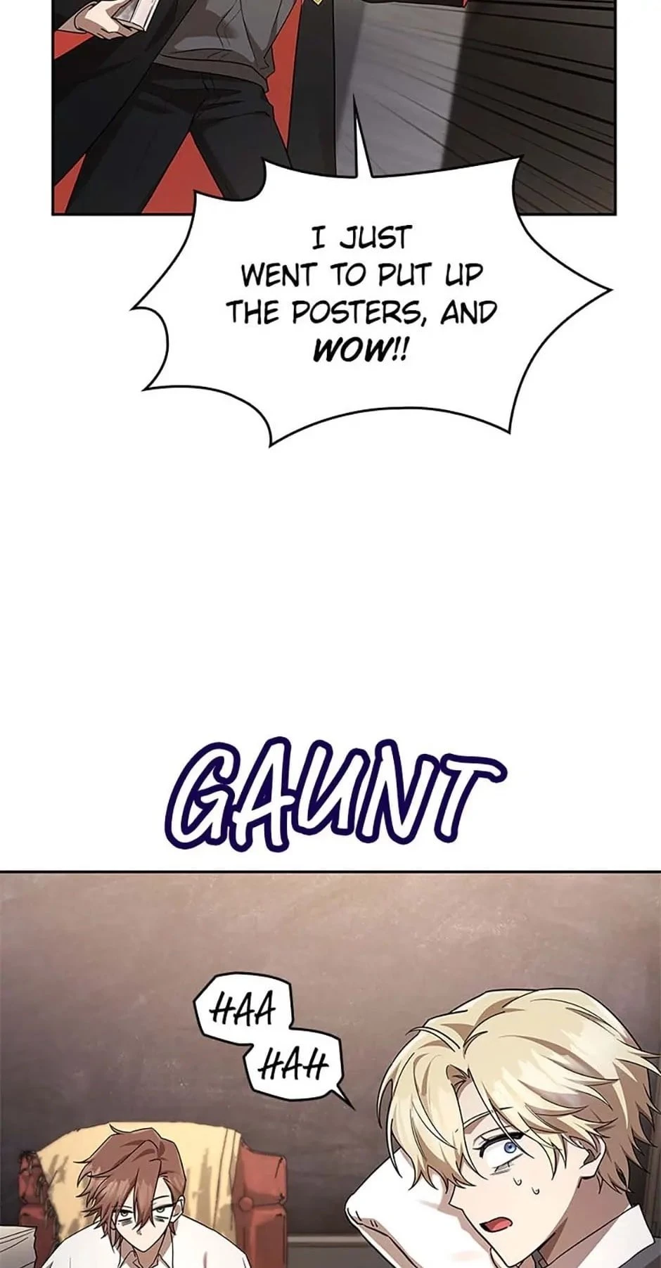 The Infinite Mage Chapter 54 - 79