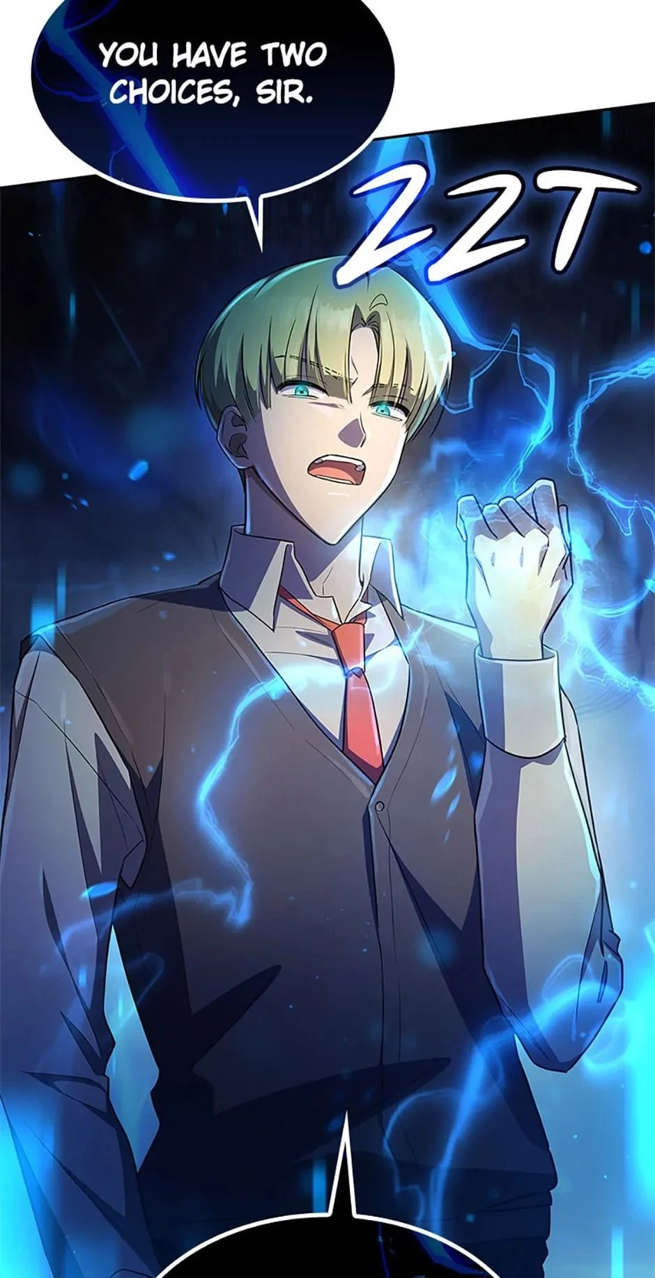 The Infinite Mage Chapter 53 - 41