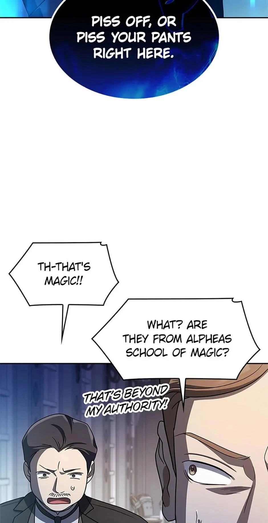 The Infinite Mage Chapter 53 - 42
