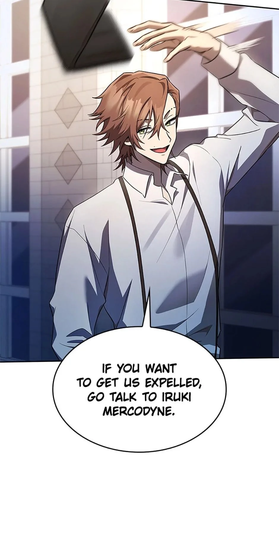 The Infinite Mage Chapter 53 - 45