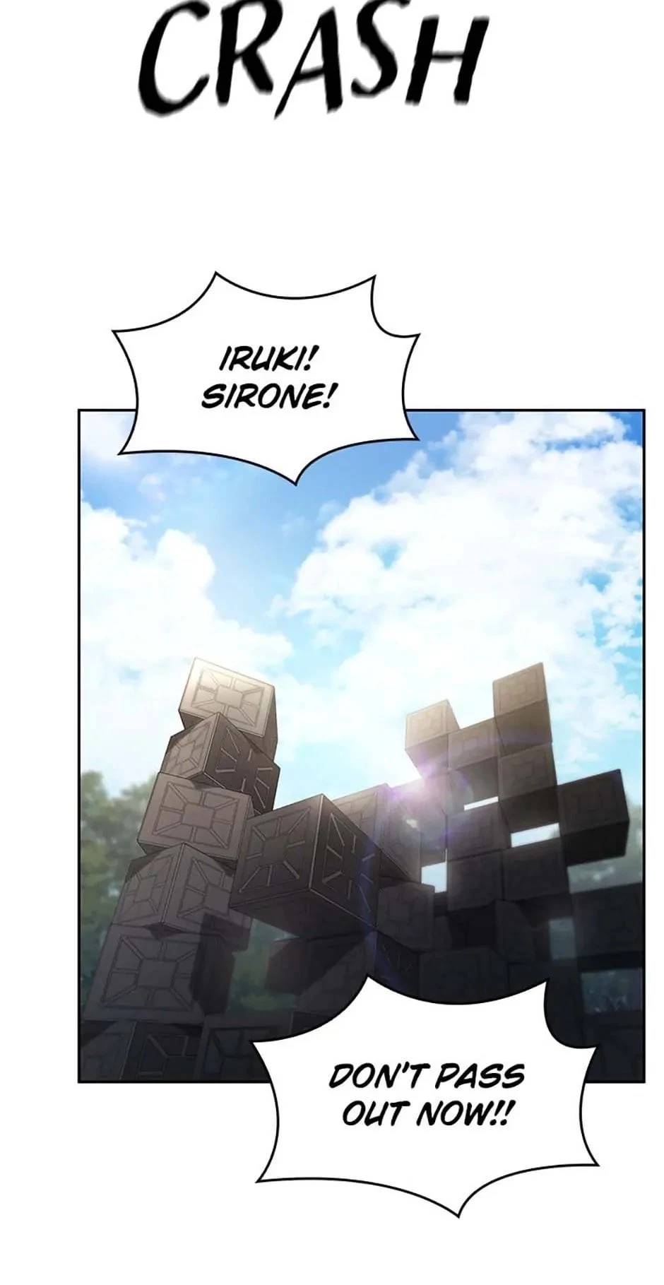 The Infinite Mage Chapter 54 - 84