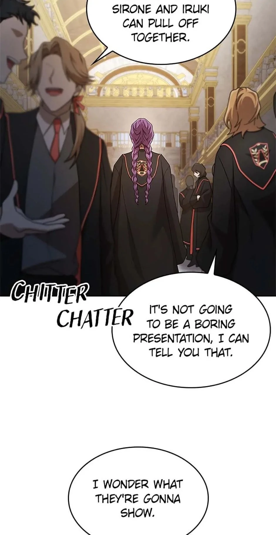 The Infinite Mage Chapter 54 - 88