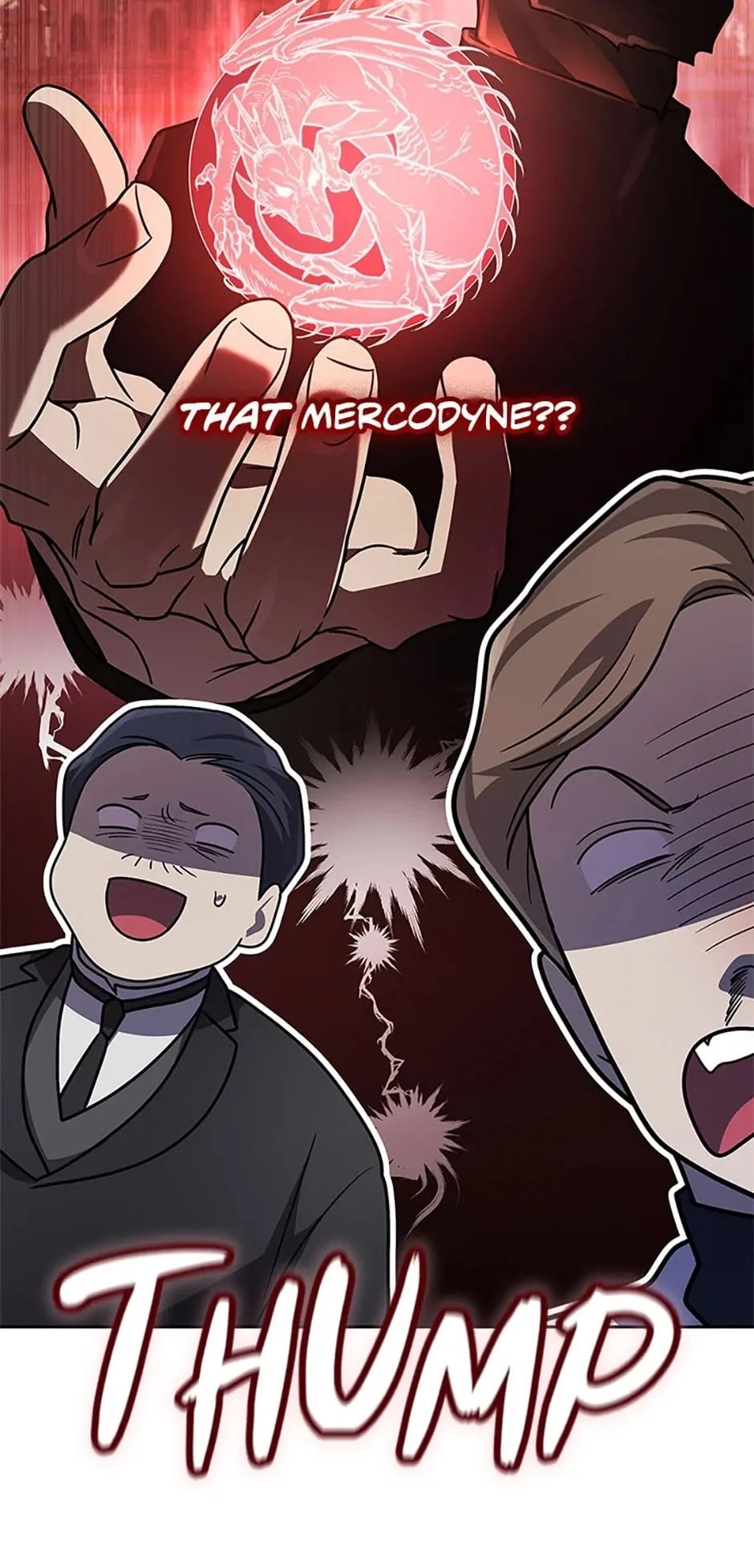 The Infinite Mage Chapter 53 - 49