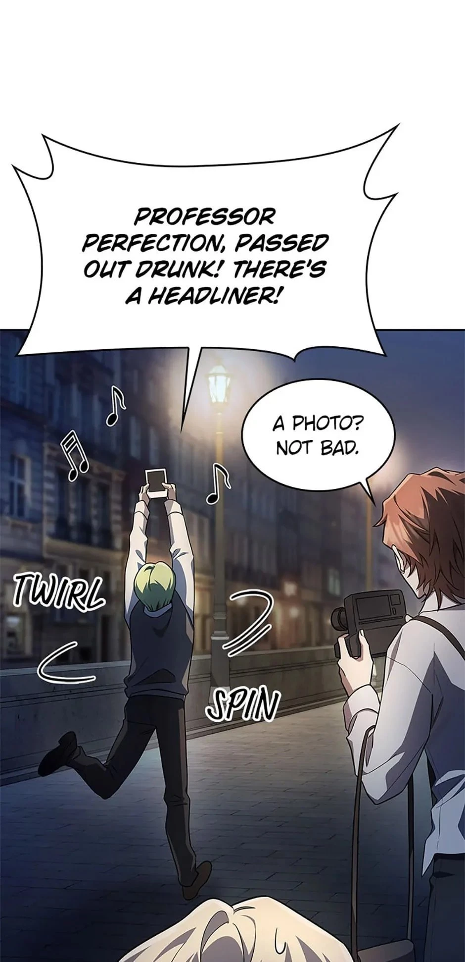 The Infinite Mage Chapter 53 - 55