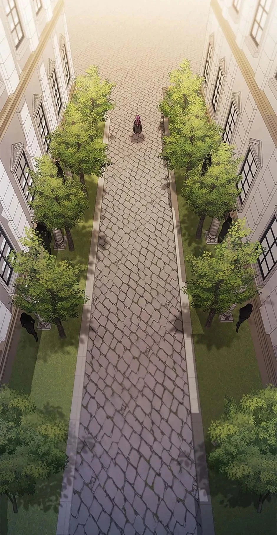The Infinite Mage Chapter 54 - 97