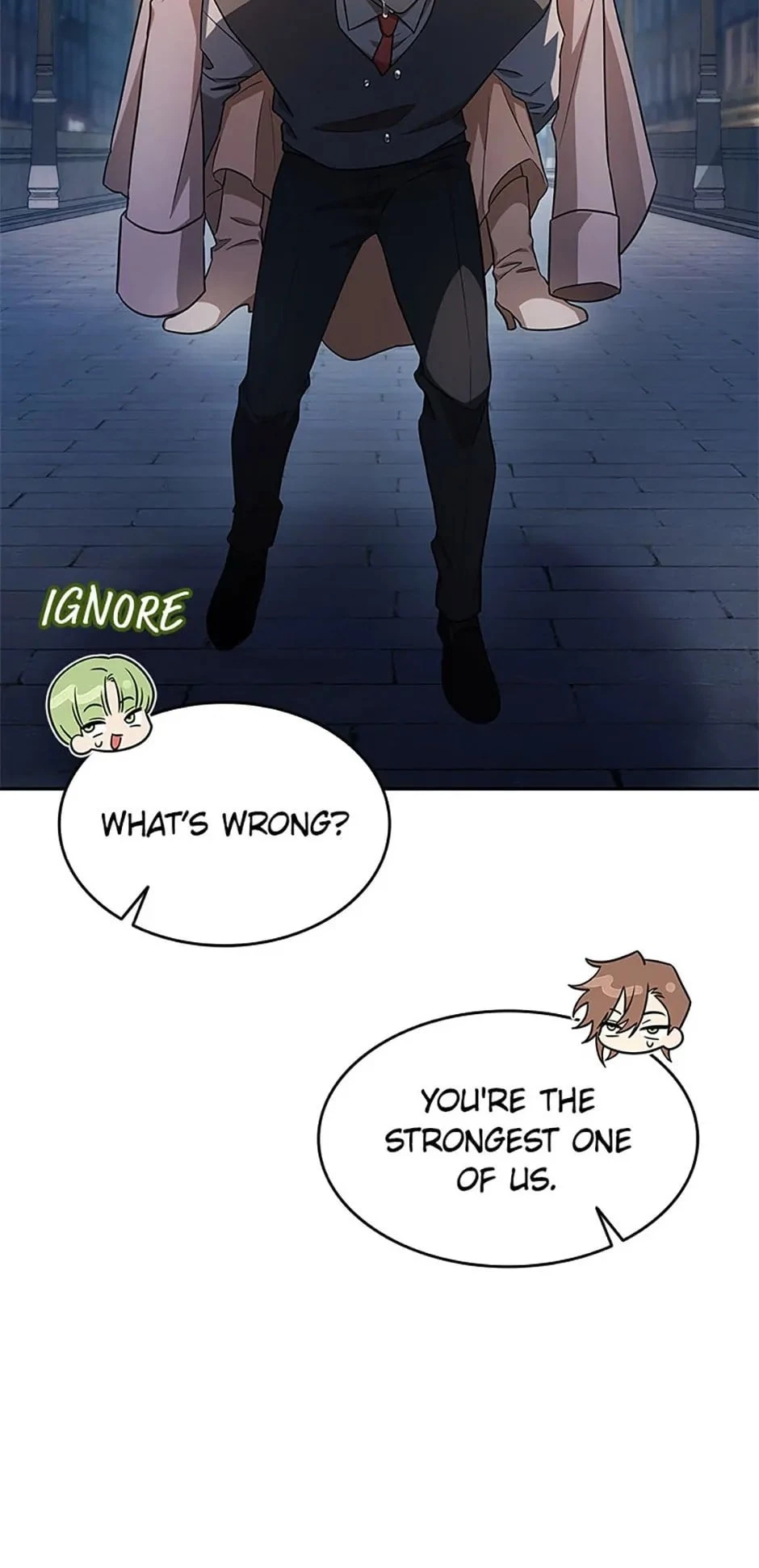The Infinite Mage Chapter 53 - 58