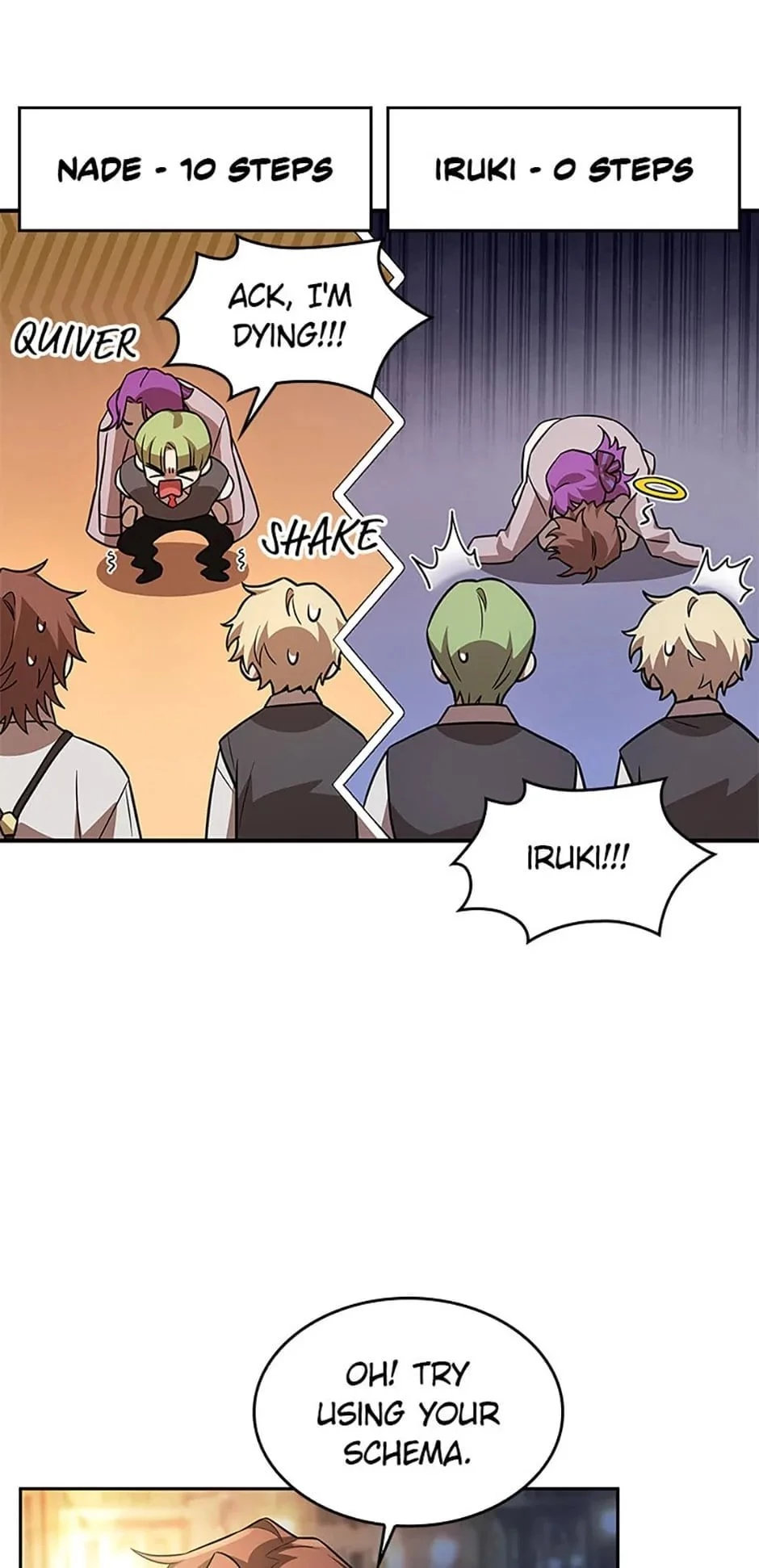 The Infinite Mage Chapter 53 - 59