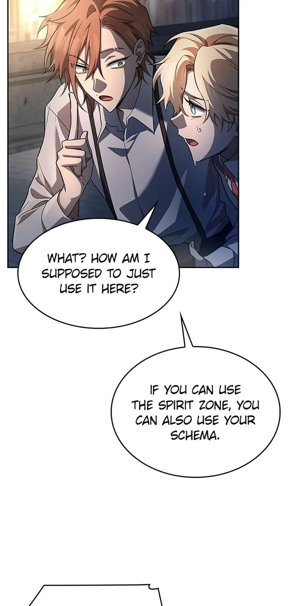 The Infinite Mage Chapter 53 - 60