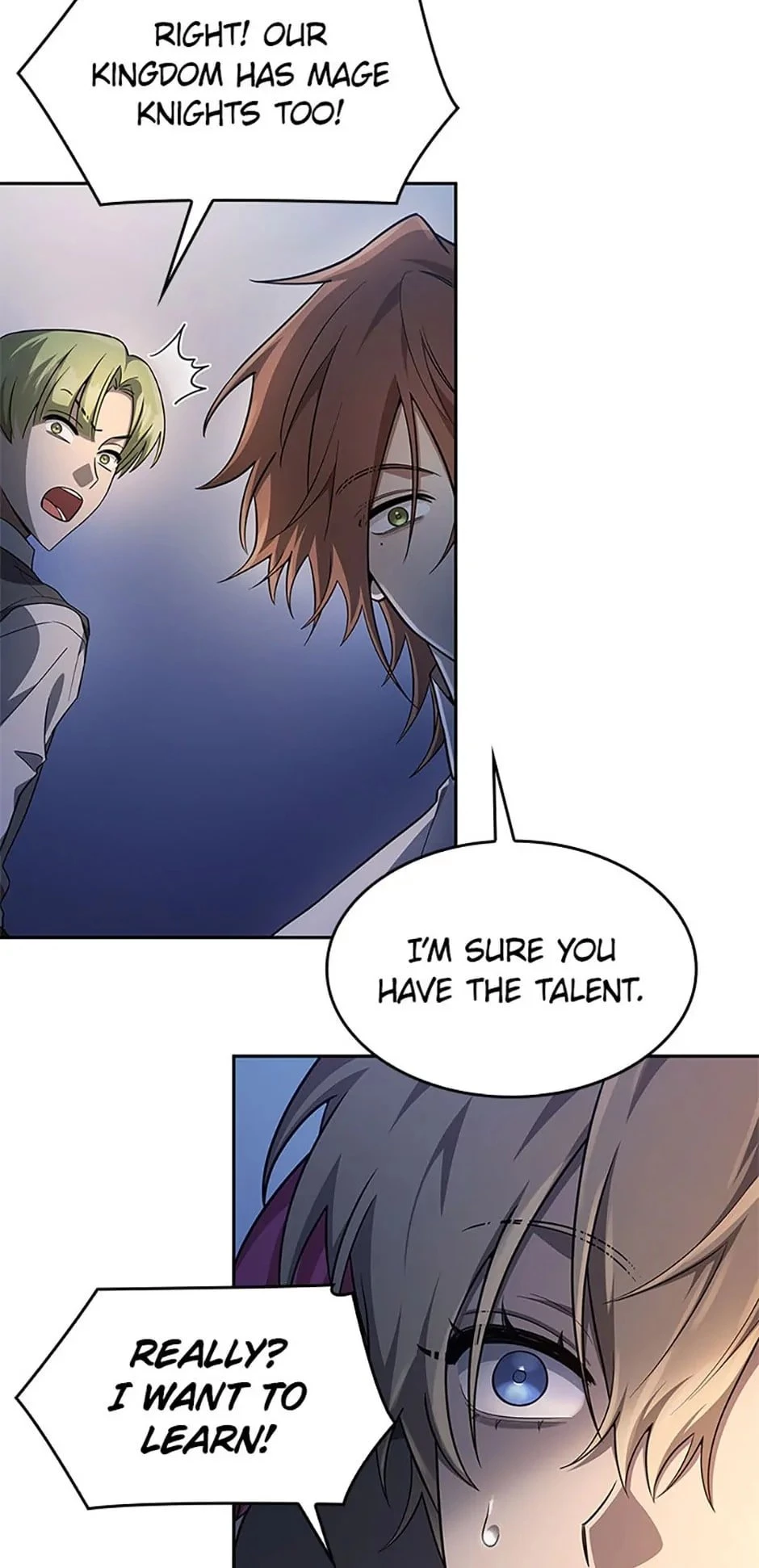 The Infinite Mage Chapter 53 - 61