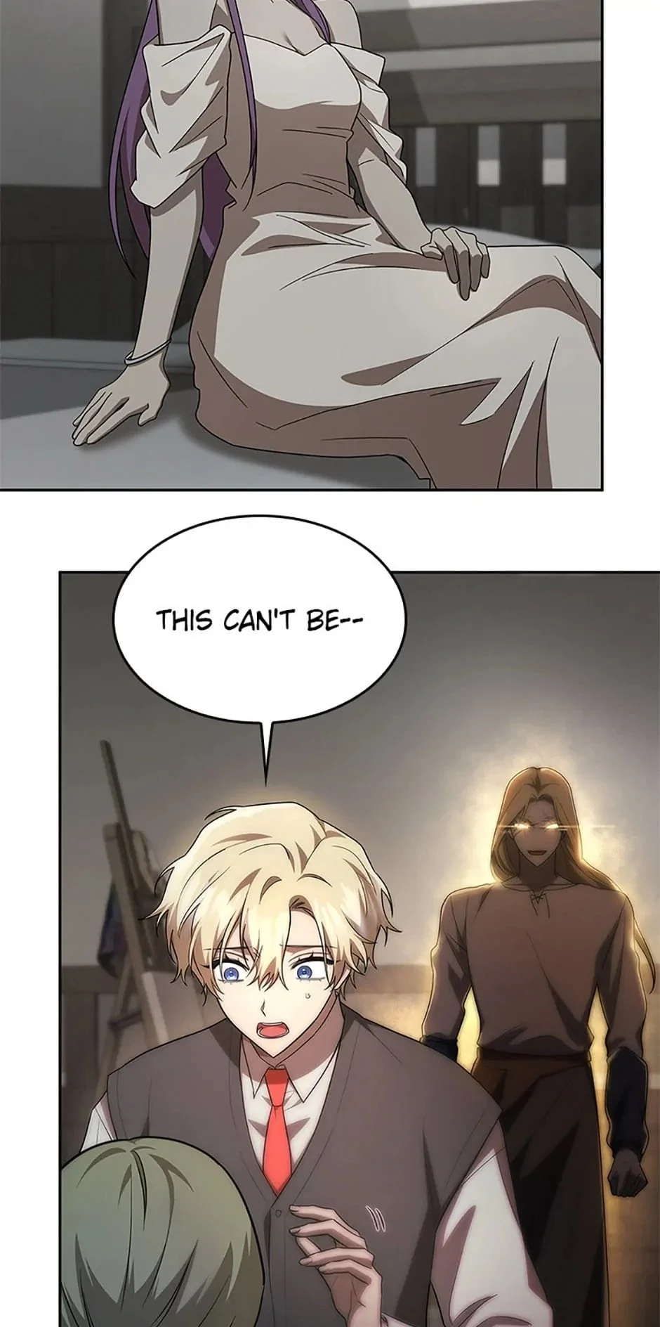 The Infinite Mage Chapter 52 - 7