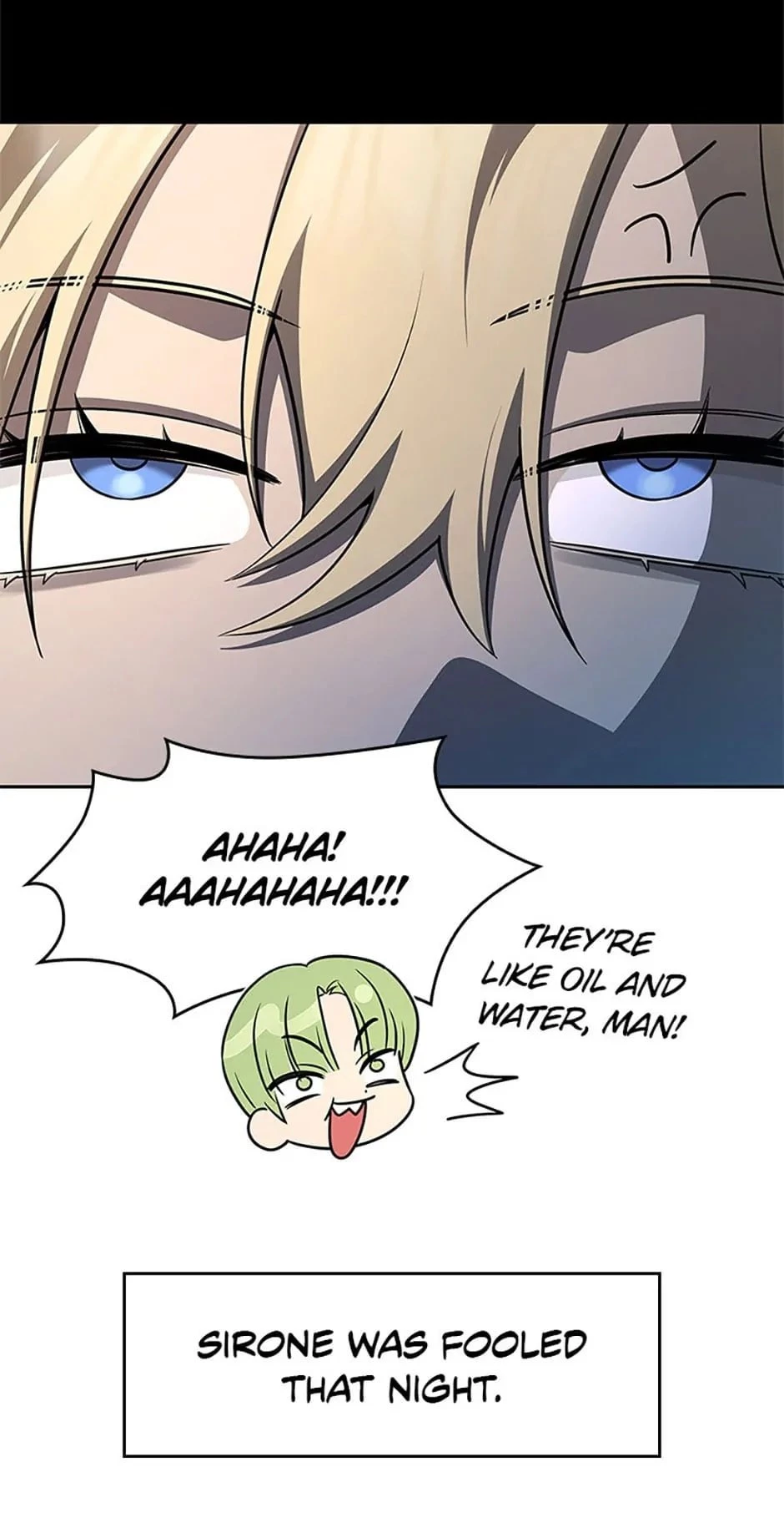 The Infinite Mage Chapter 53 - 68