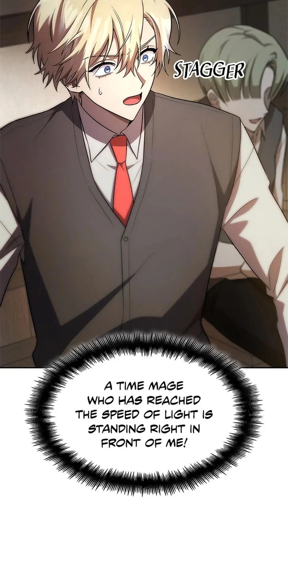 The Infinite Mage Chapter 52 - 10