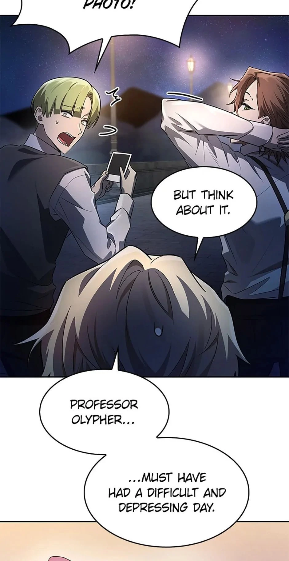 The Infinite Mage Chapter 53 - 72