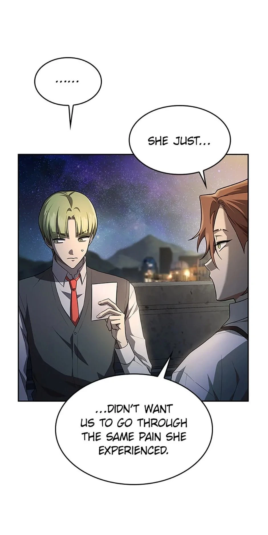 The Infinite Mage Chapter 53 - 74