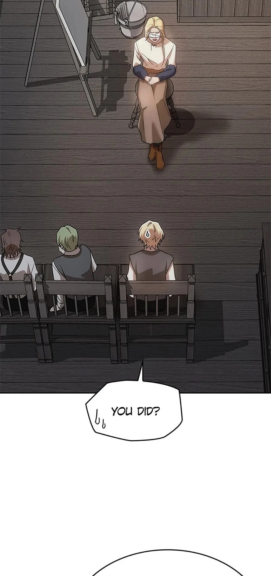 The Infinite Mage Chapter 52 - 16