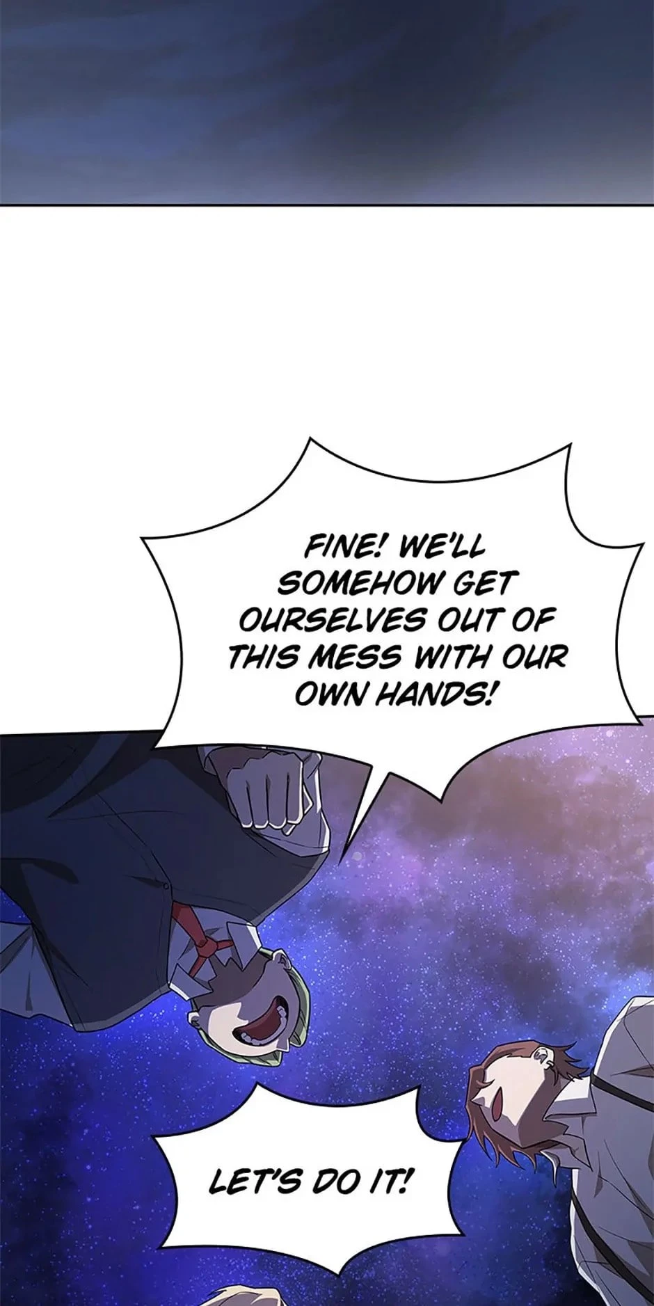 The Infinite Mage Chapter 53 - 78