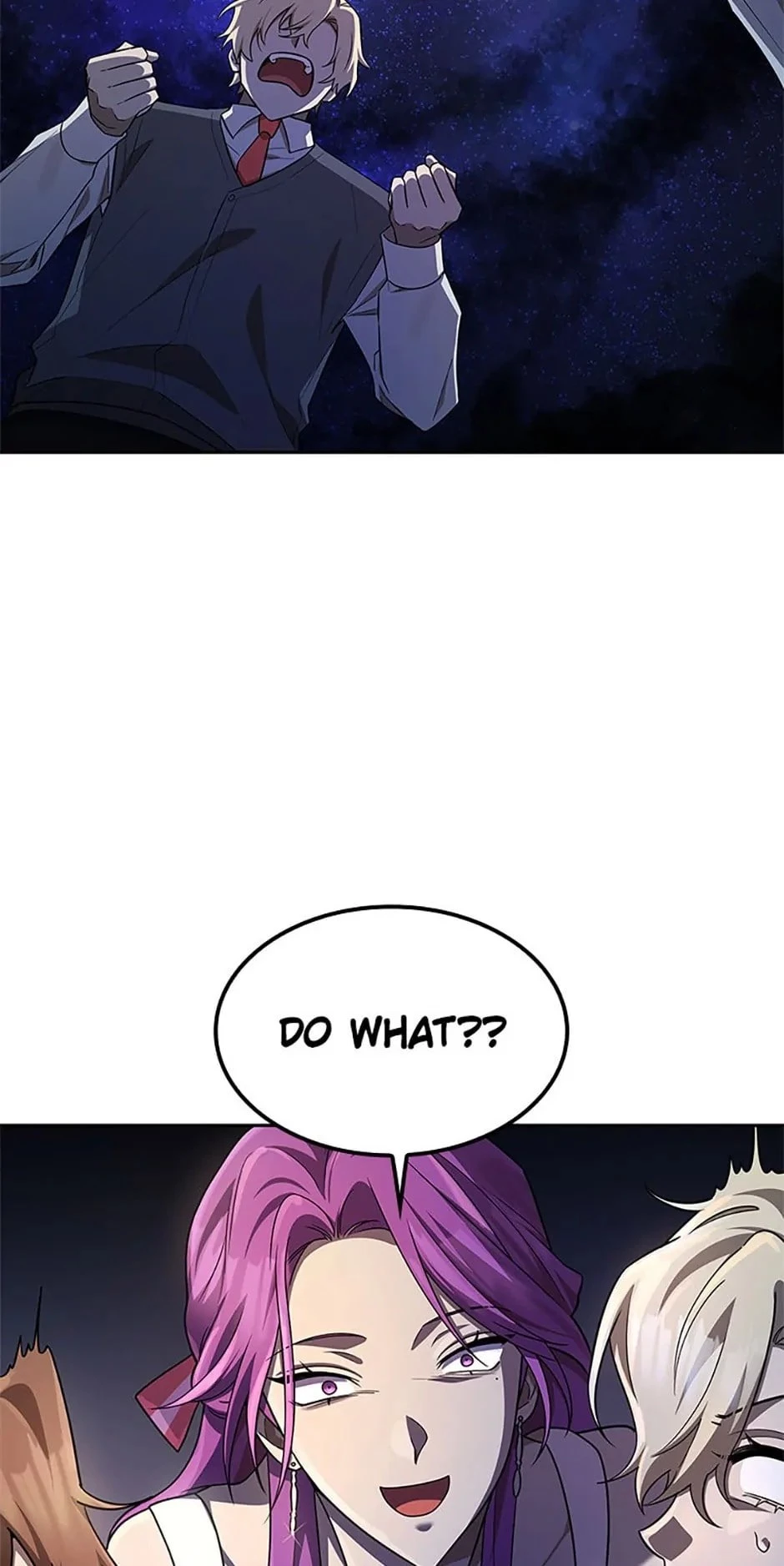 The Infinite Mage Chapter 53 - 79