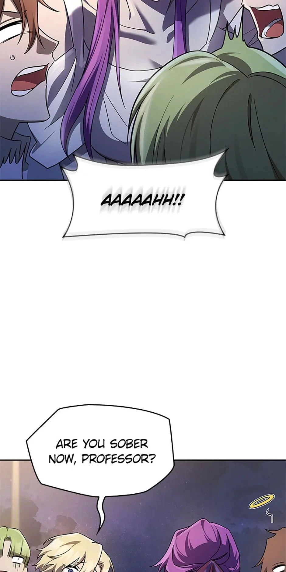 The Infinite Mage Chapter 53 - 80