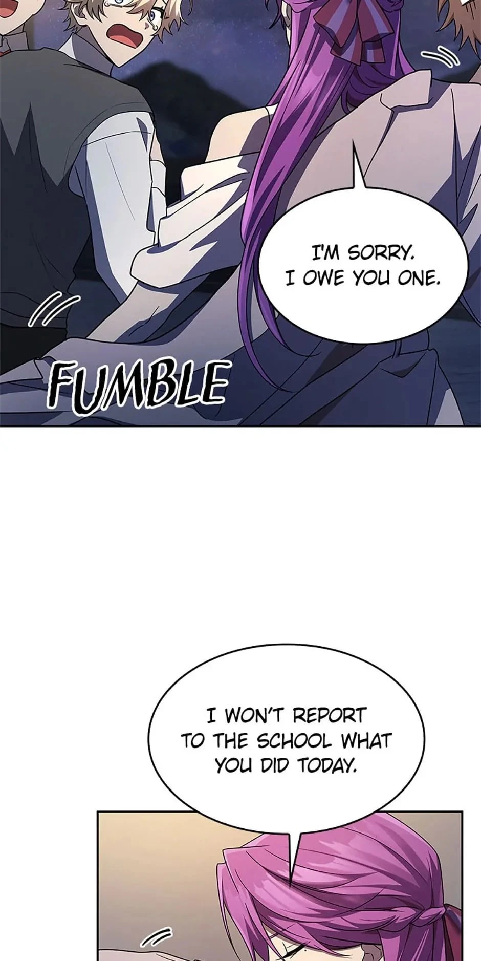 The Infinite Mage Chapter 53 - 81
