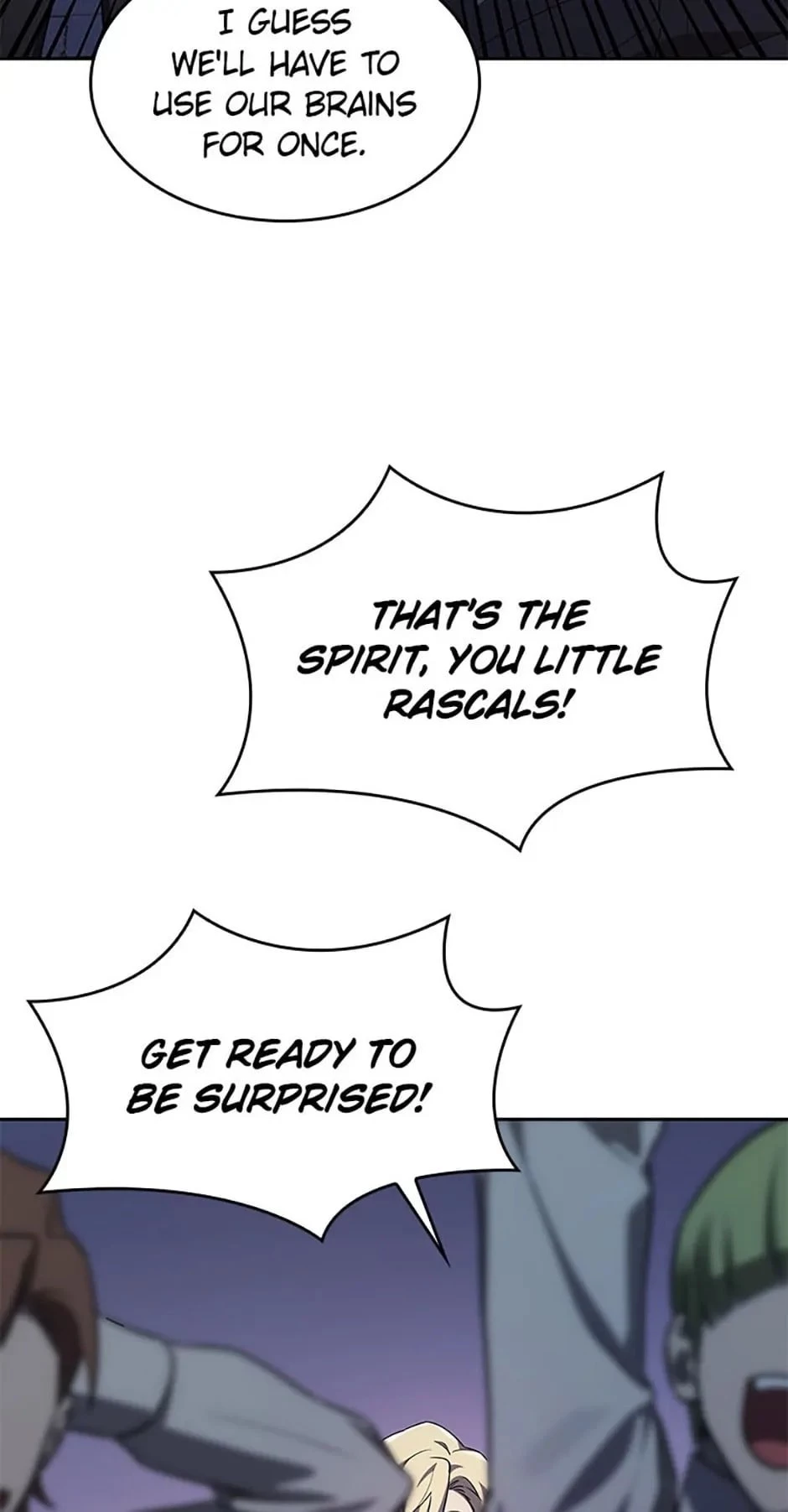 The Infinite Mage Chapter 53 - 90