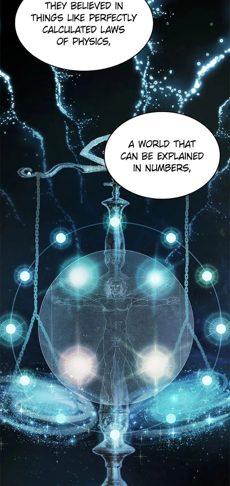 The Infinite Mage Chapter 52 - 47