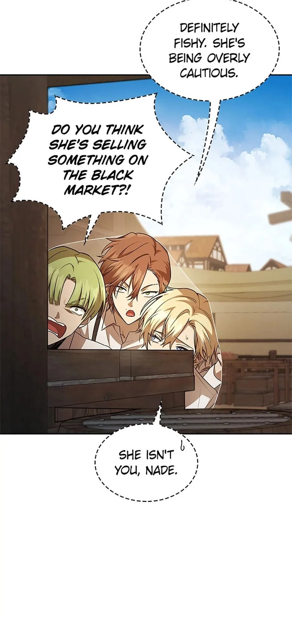 The Infinite Mage Chapter 51 - 7