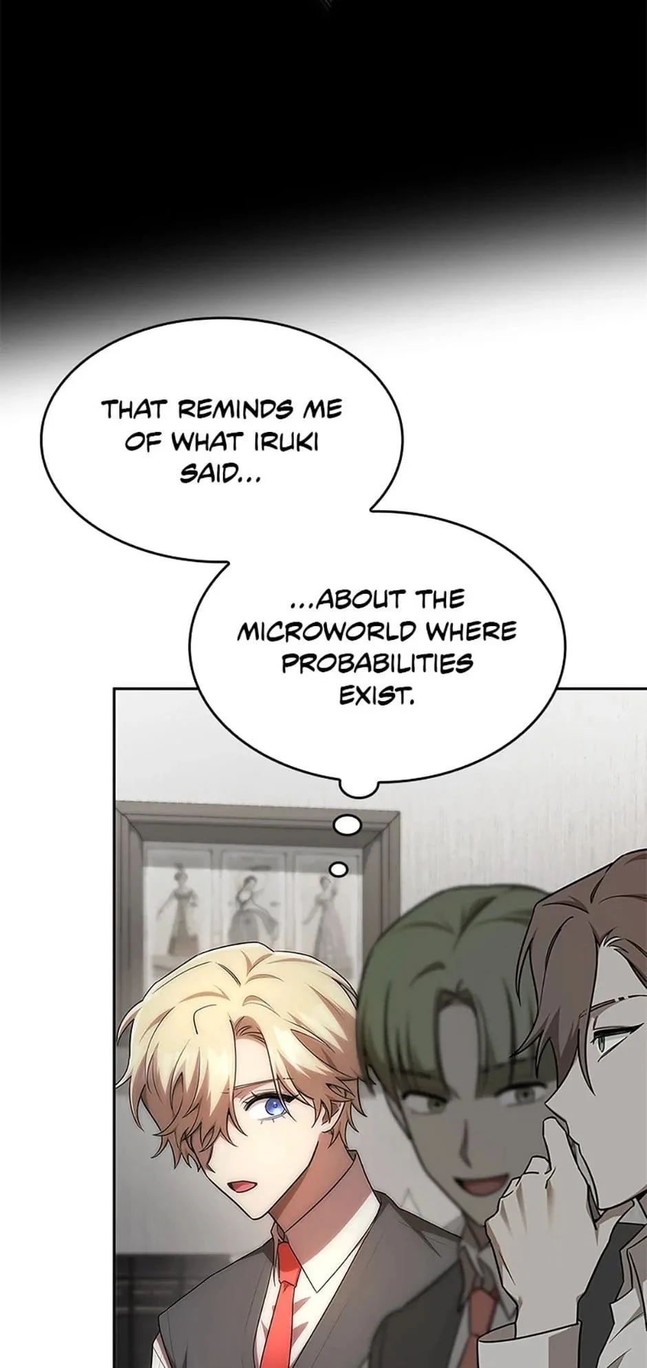 The Infinite Mage Chapter 52 - 50