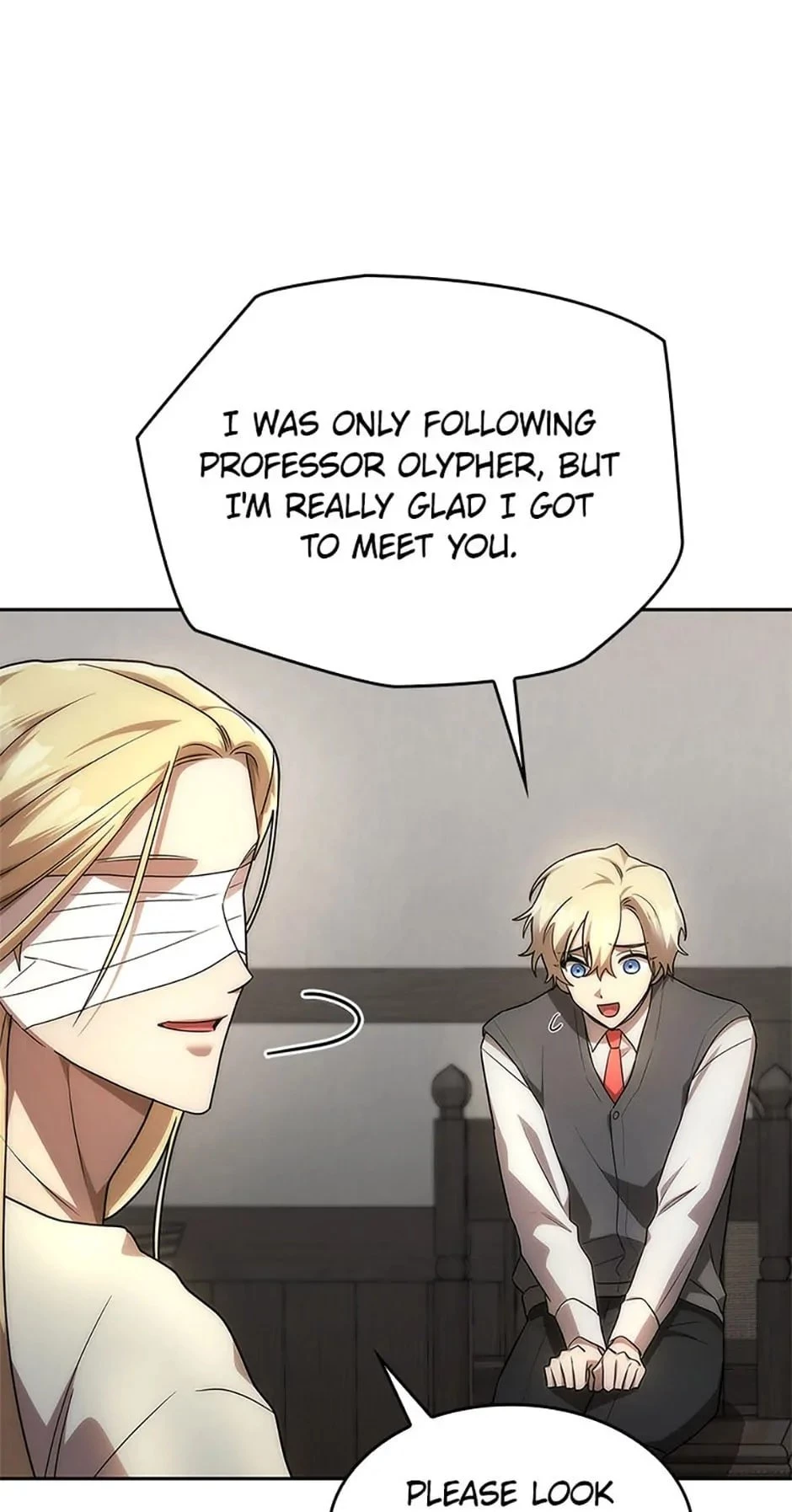 The Infinite Mage Chapter 52 - 55