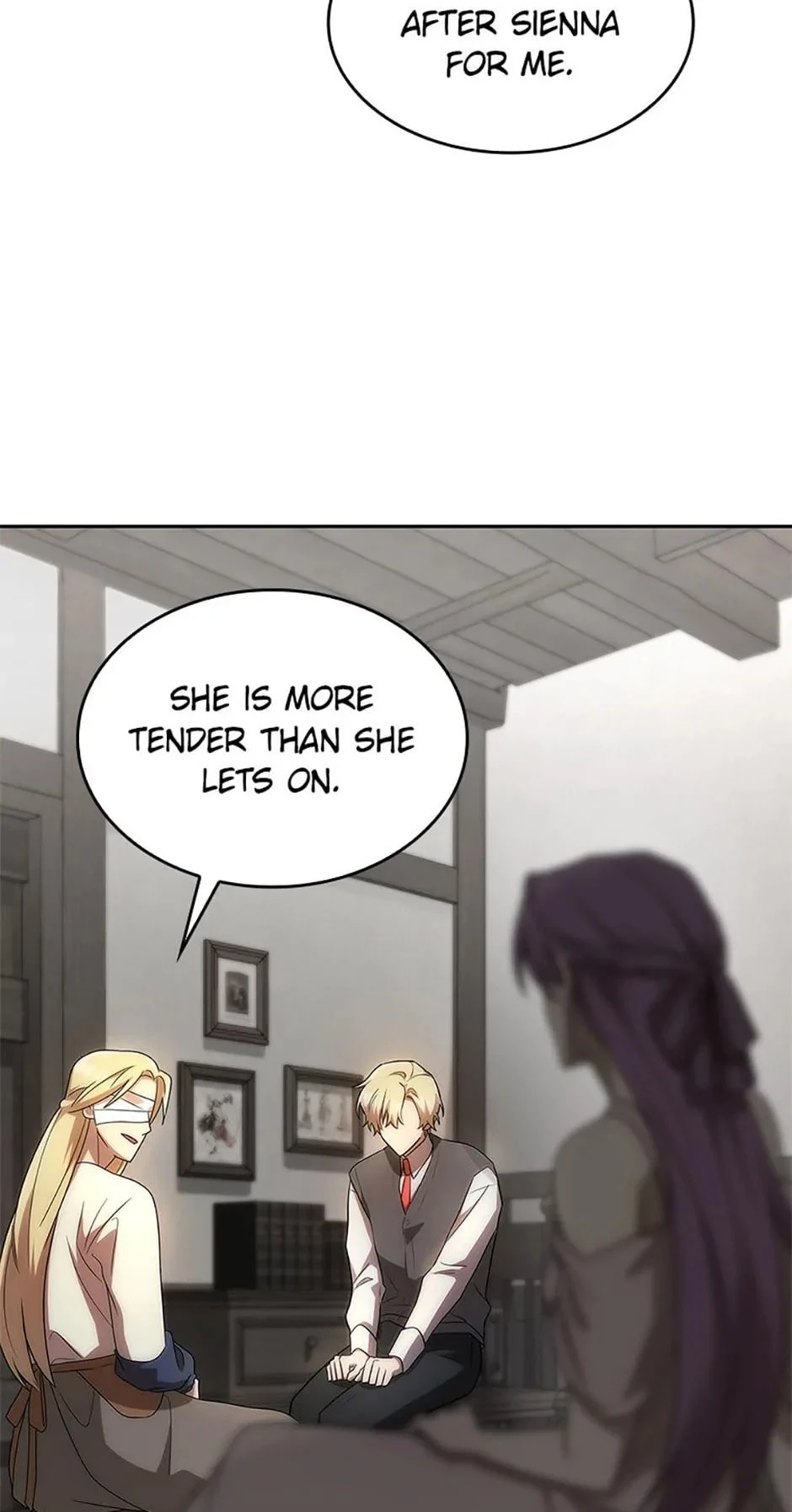 The Infinite Mage Chapter 52 - 56
