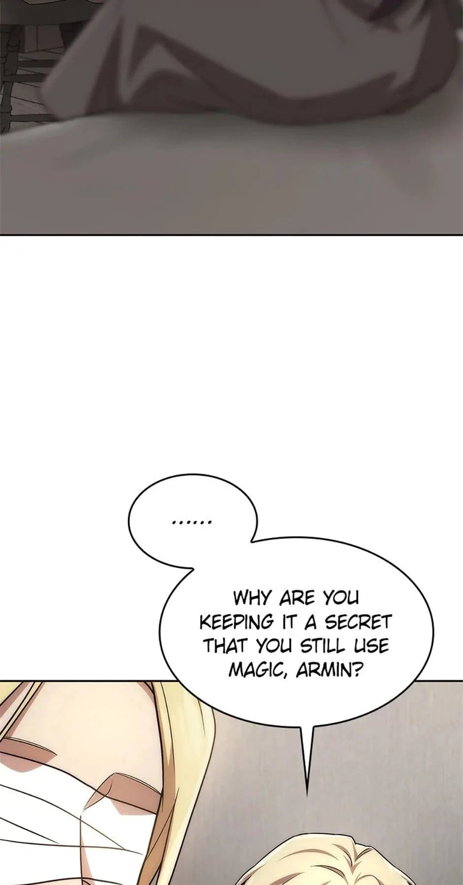 The Infinite Mage Chapter 52 - 57