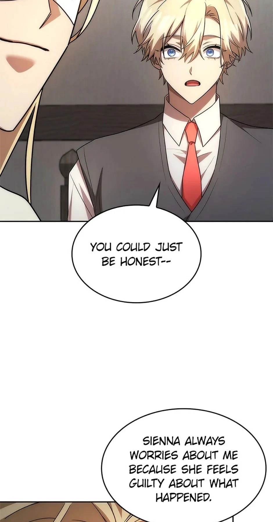 The Infinite Mage Chapter 52 - 58