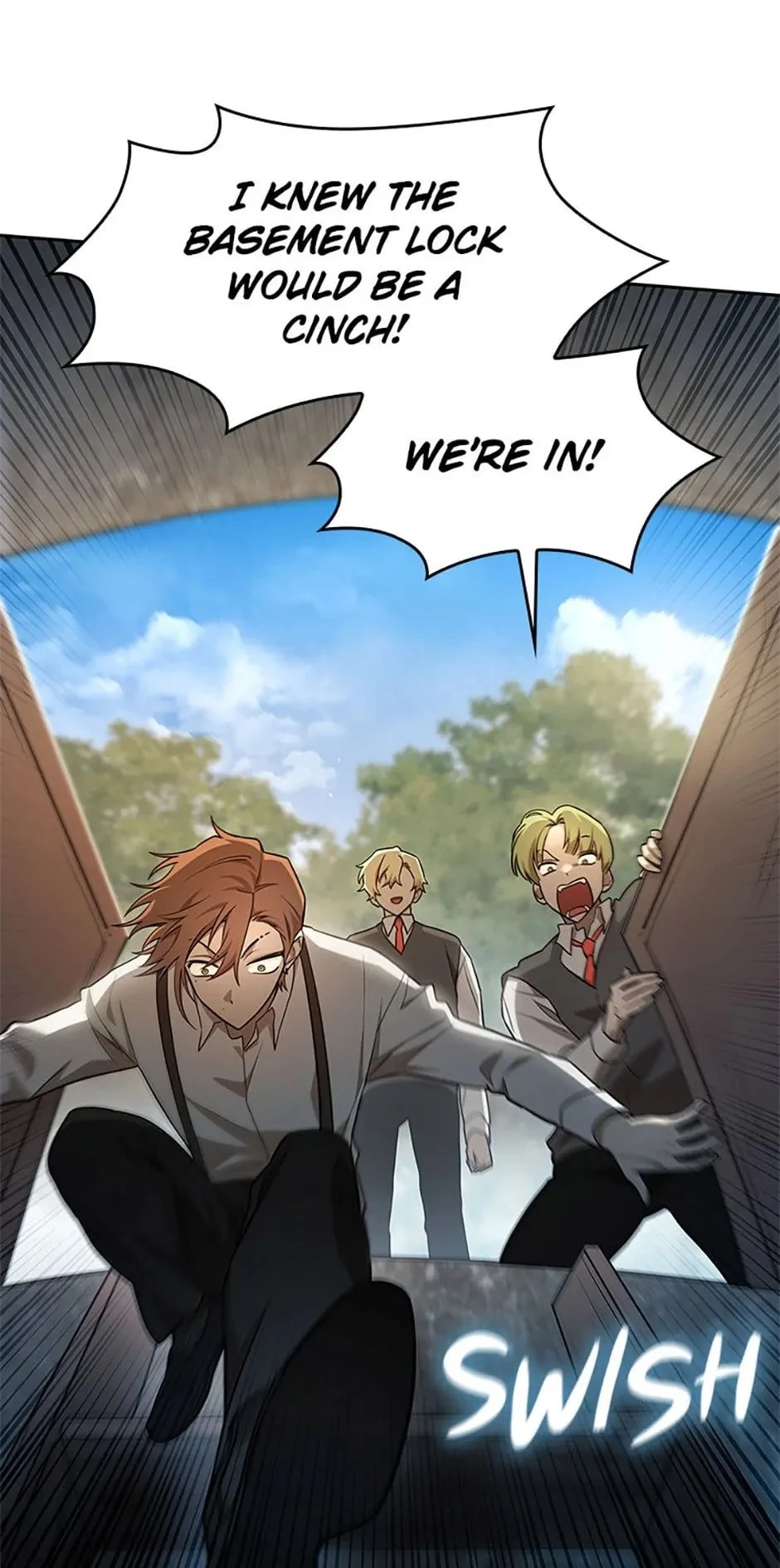 The Infinite Mage Chapter 51 - 19