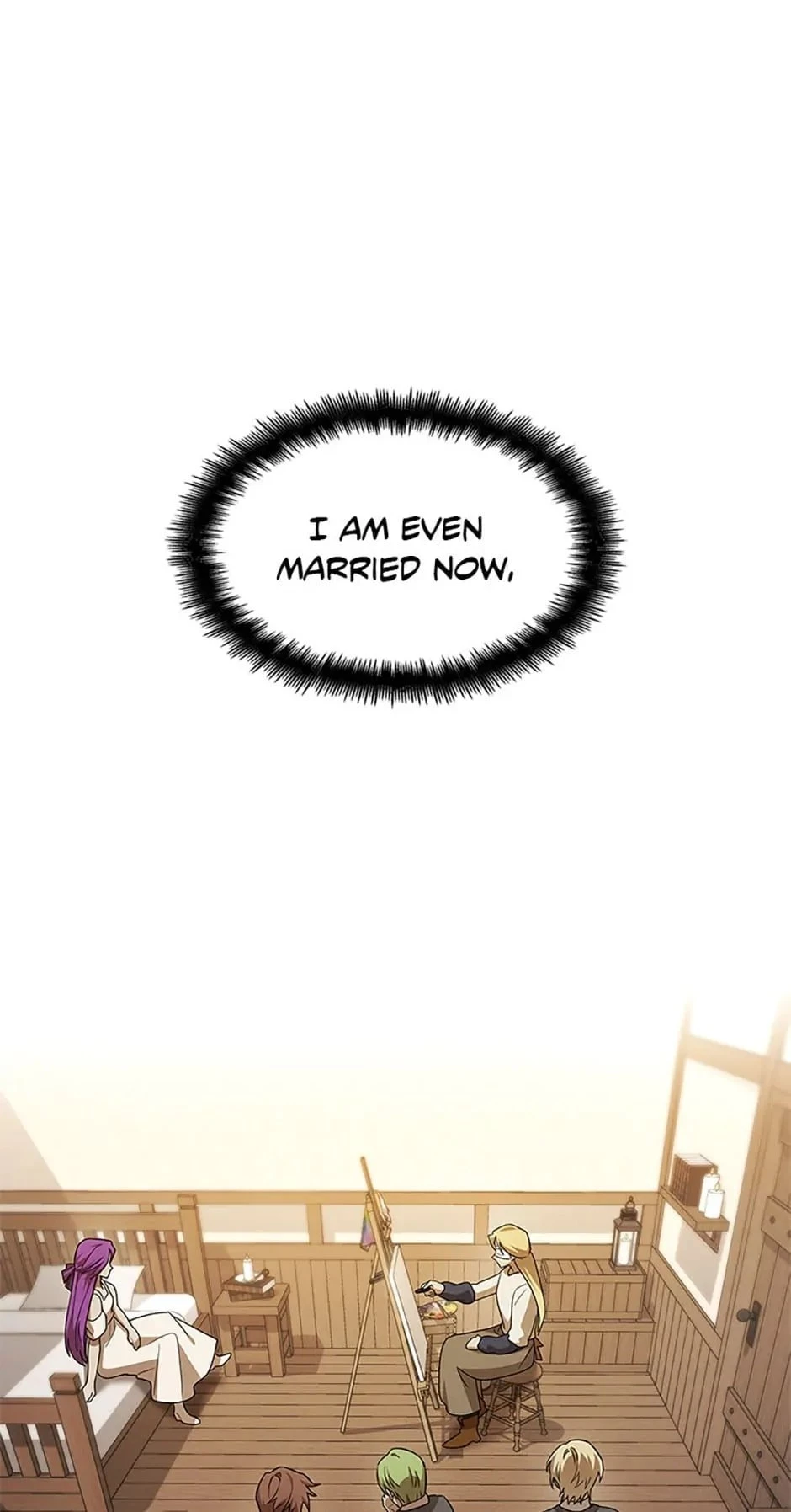 The Infinite Mage Chapter 52 - 60