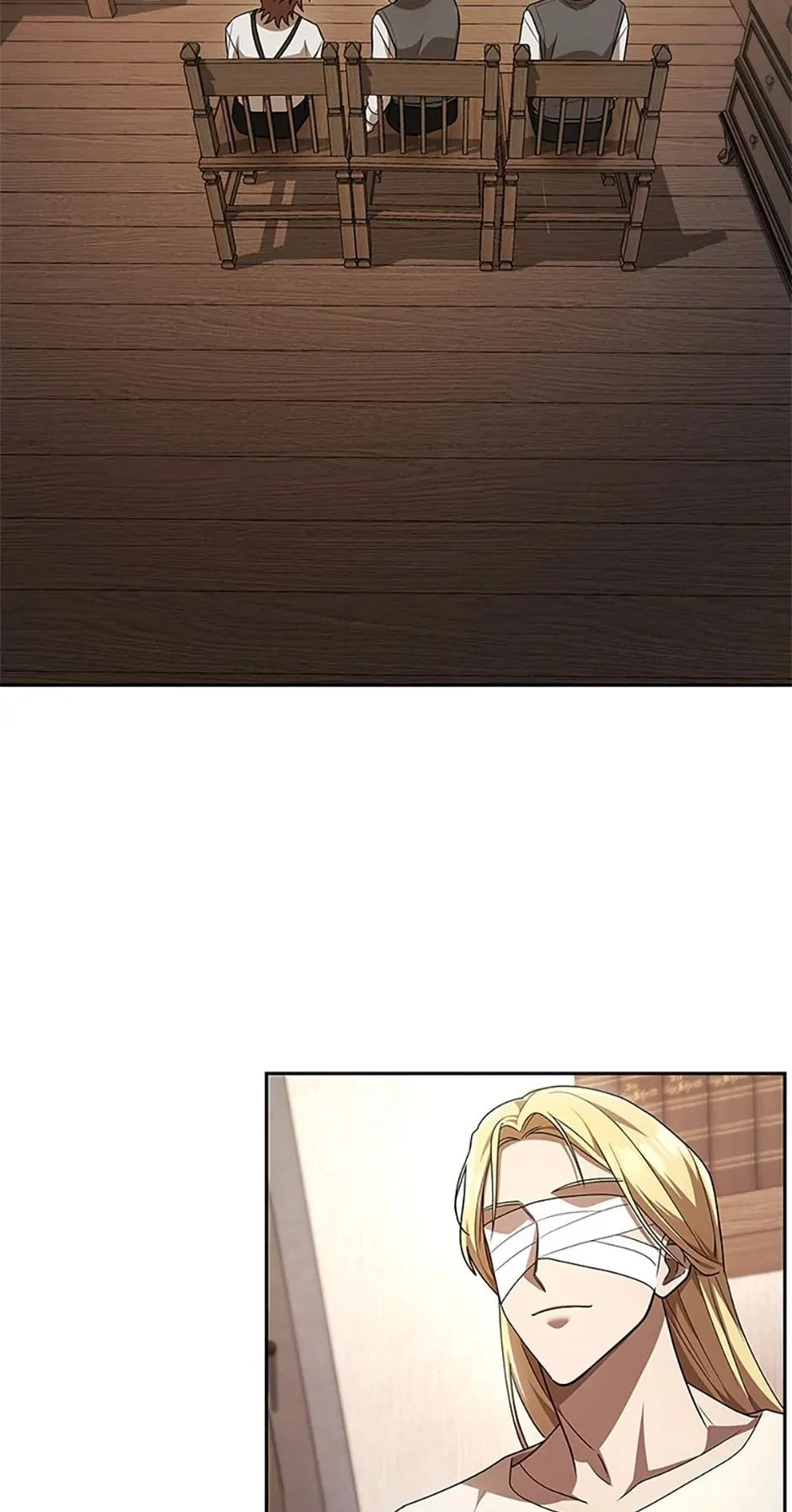 The Infinite Mage Chapter 52 - 61