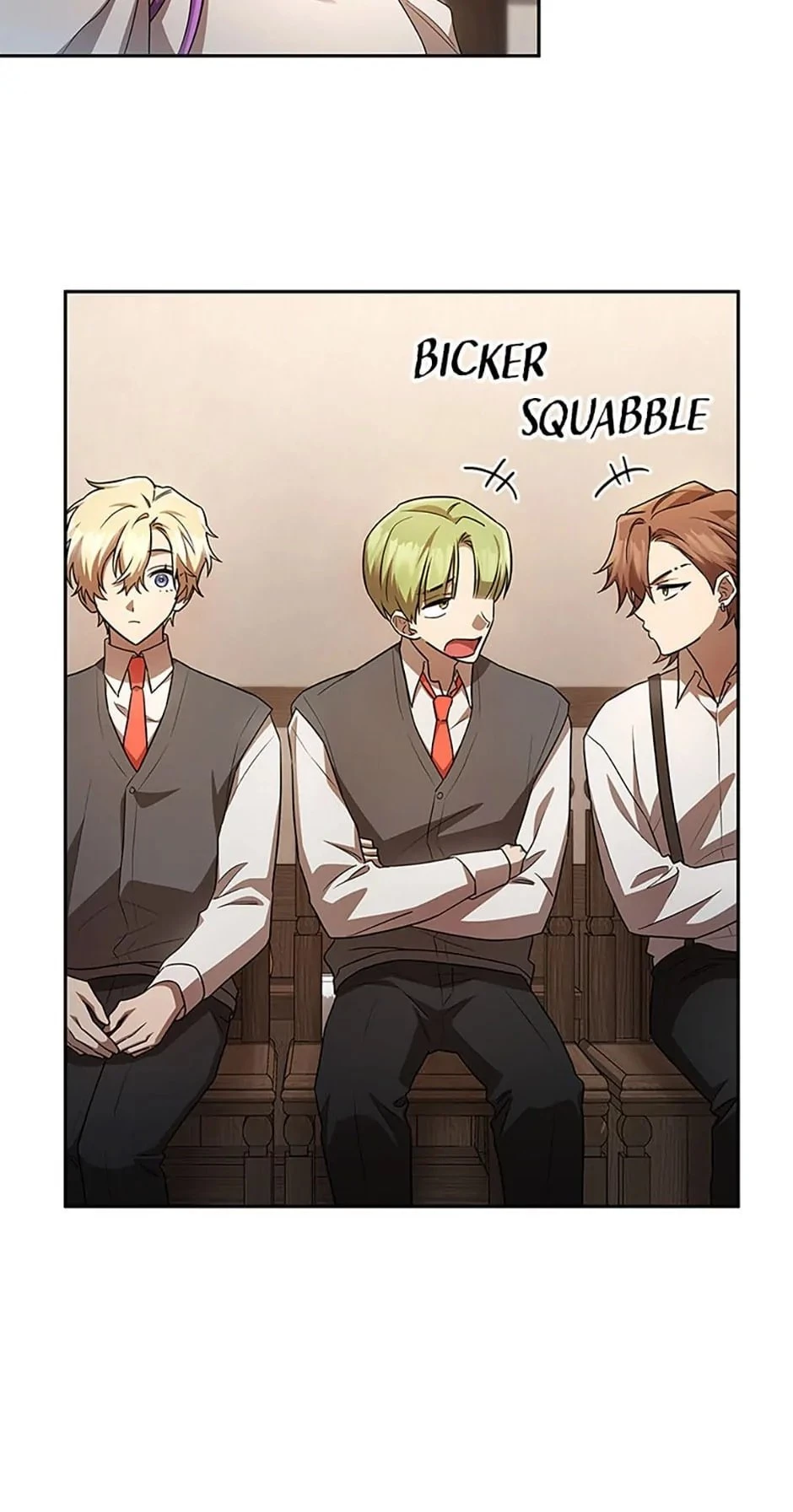 The Infinite Mage Chapter 52 - 63