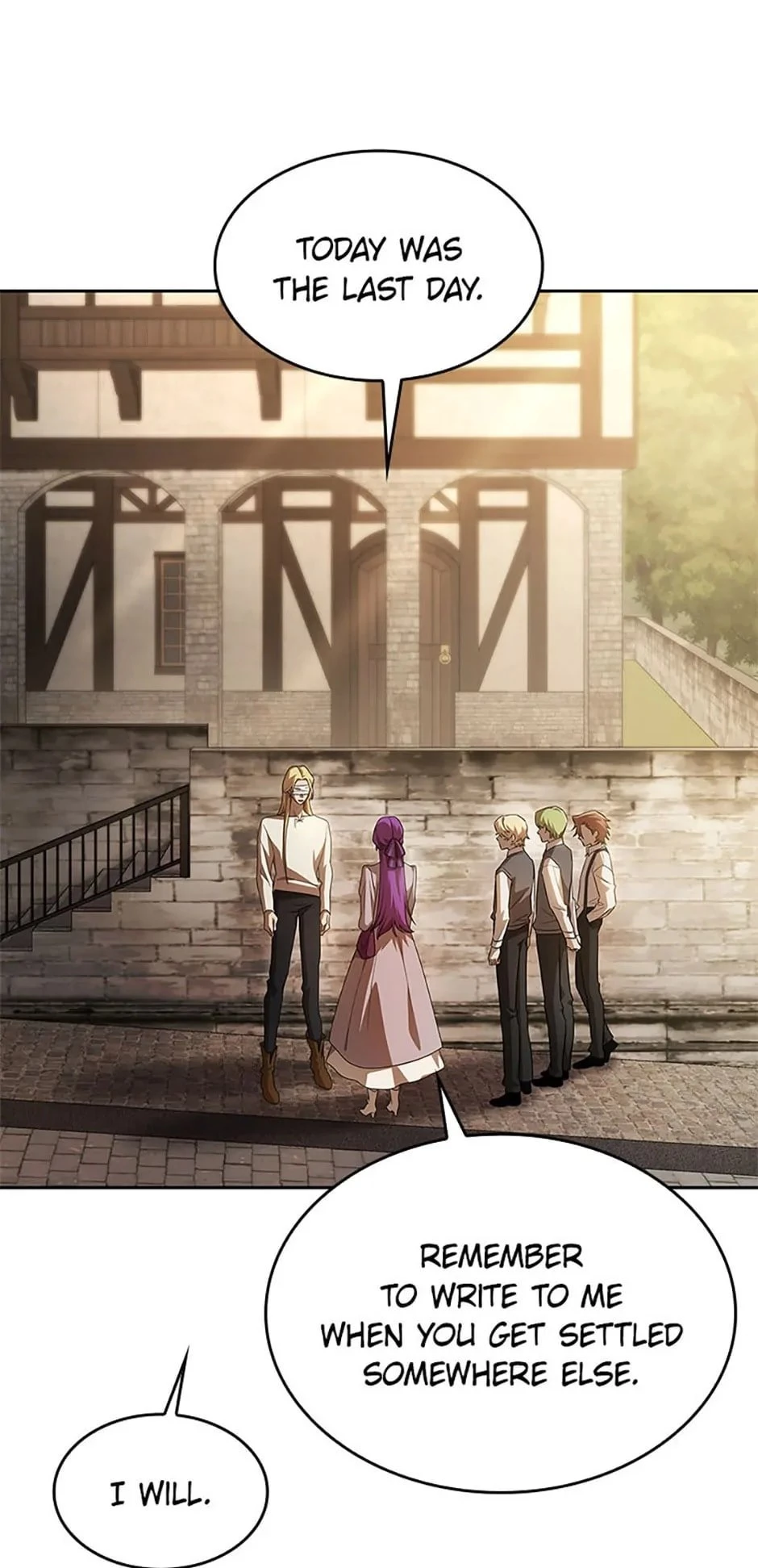 The Infinite Mage Chapter 52 - 67