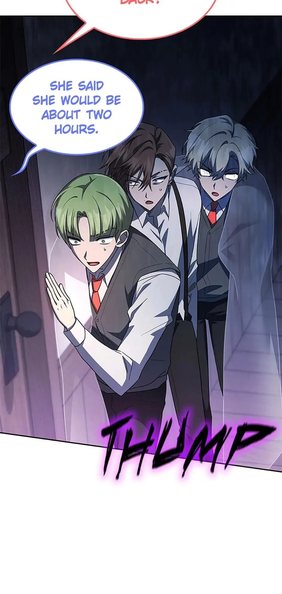 The Infinite Mage Chapter 51 - 28