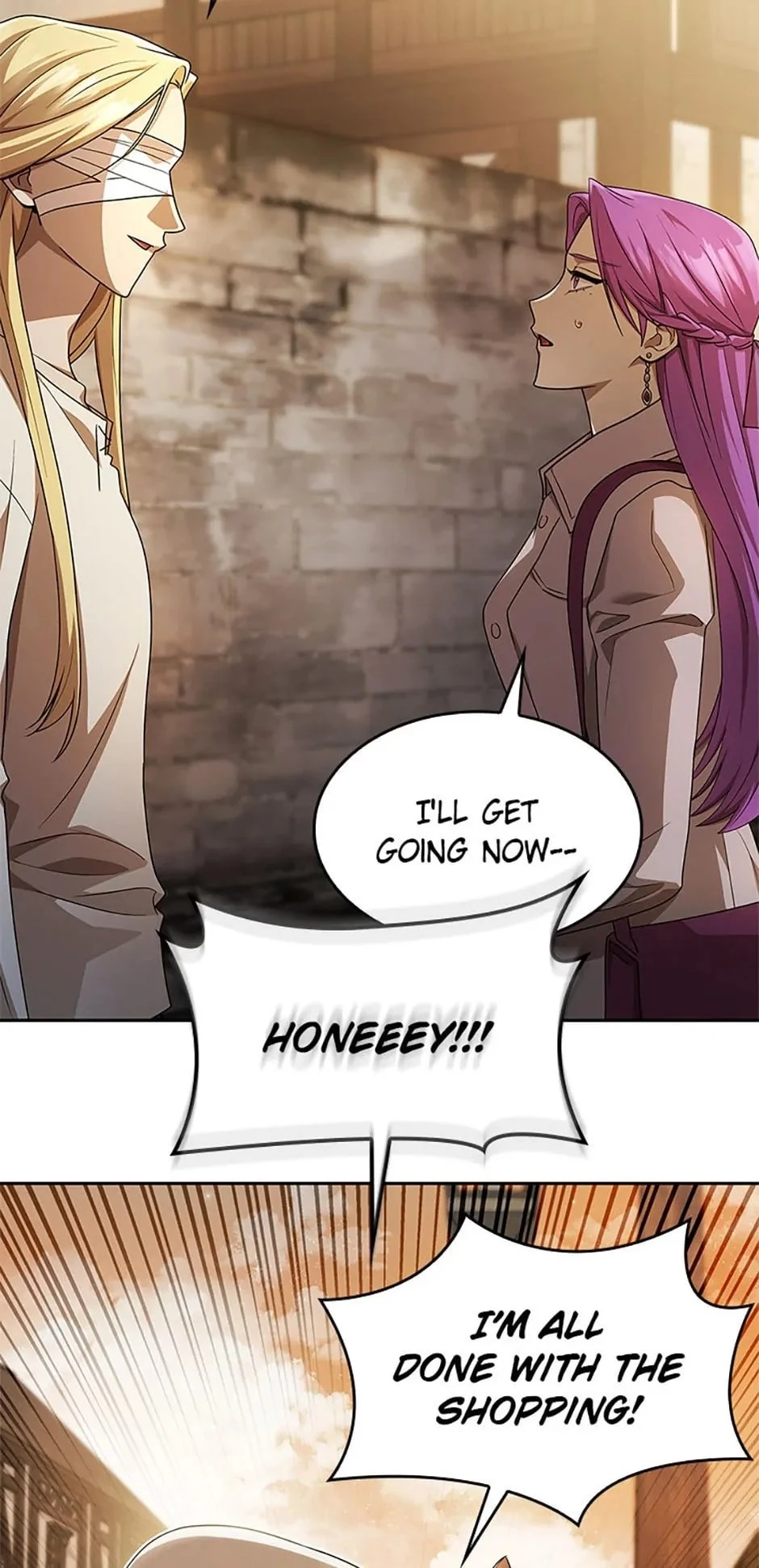 The Infinite Mage Chapter 52 - 69