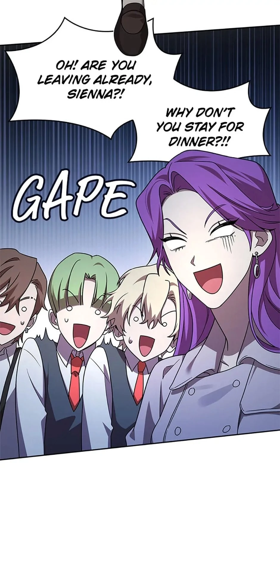 The Infinite Mage Chapter 52 - 71