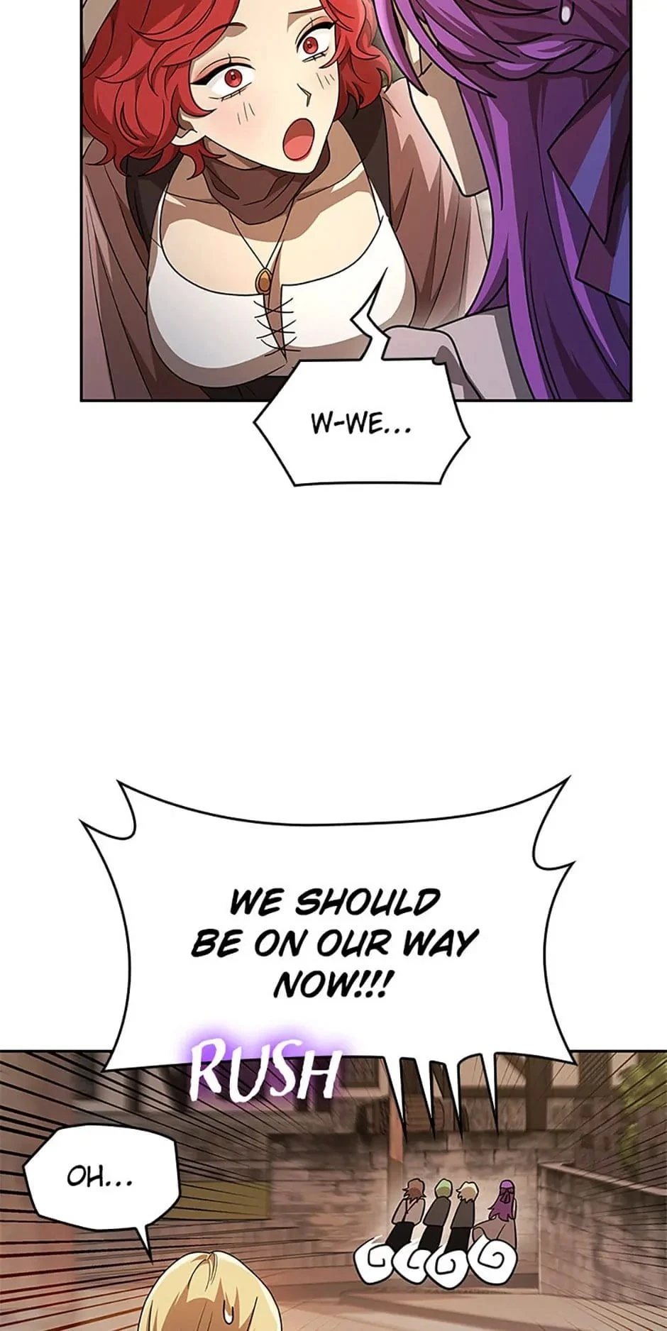 The Infinite Mage Chapter 52 - 74