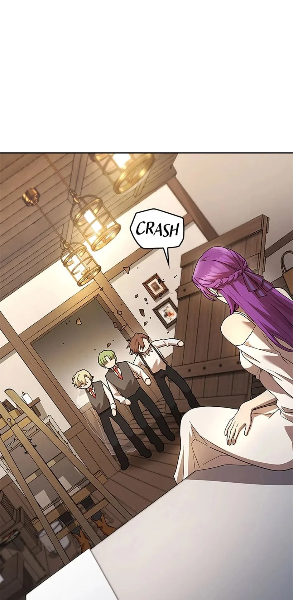 The Infinite Mage Chapter 51 - 35