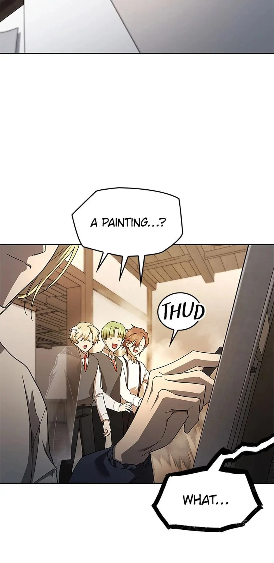 The Infinite Mage Chapter 51 - 36