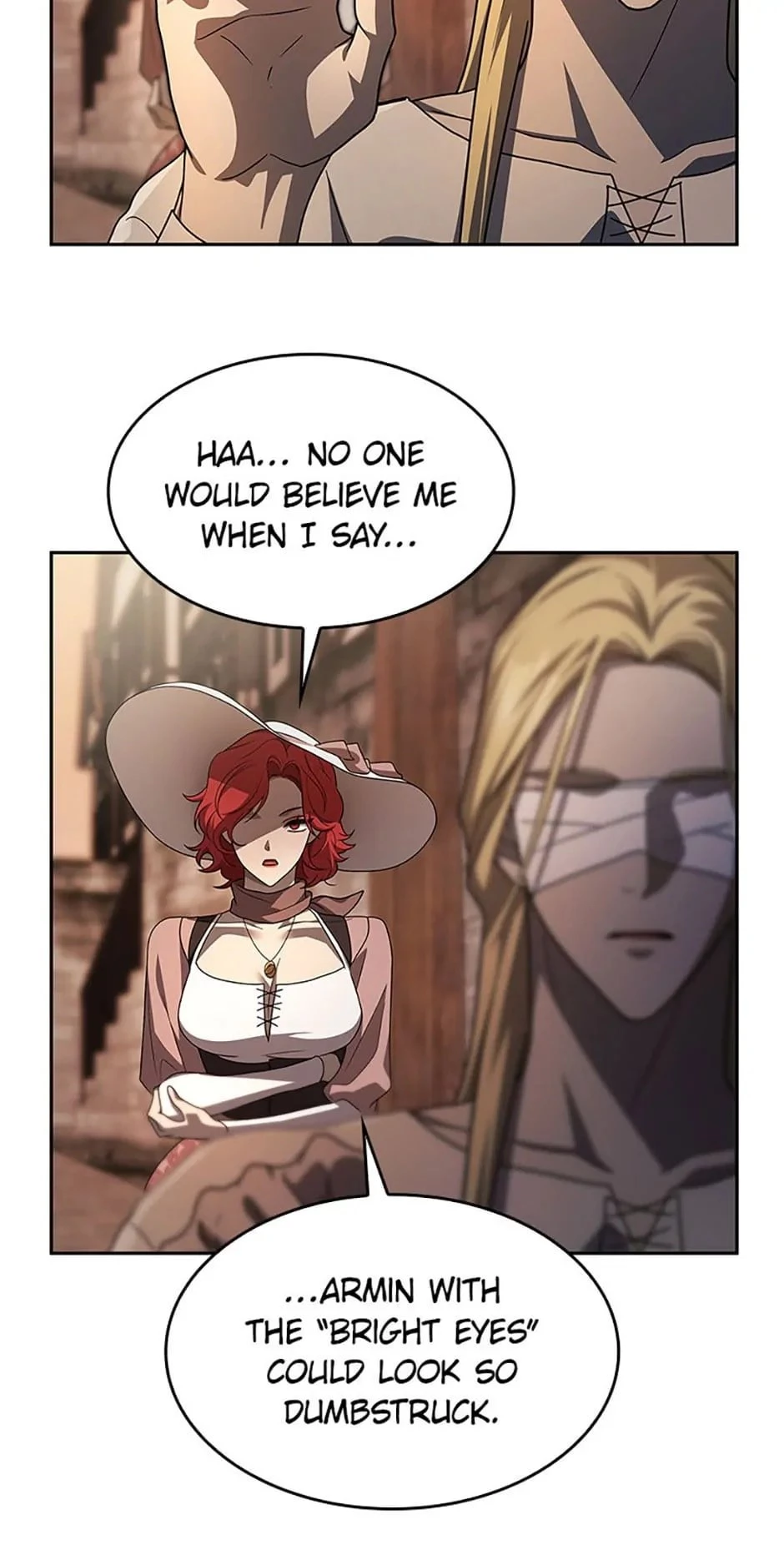 The Infinite Mage Chapter 52 - 76