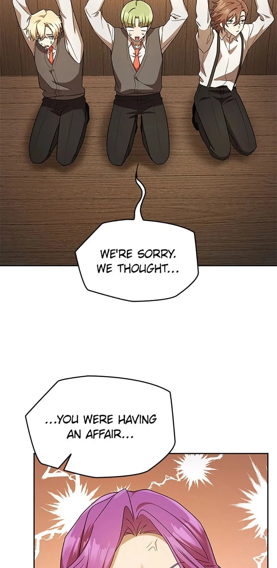 The Infinite Mage Chapter 51 - 40