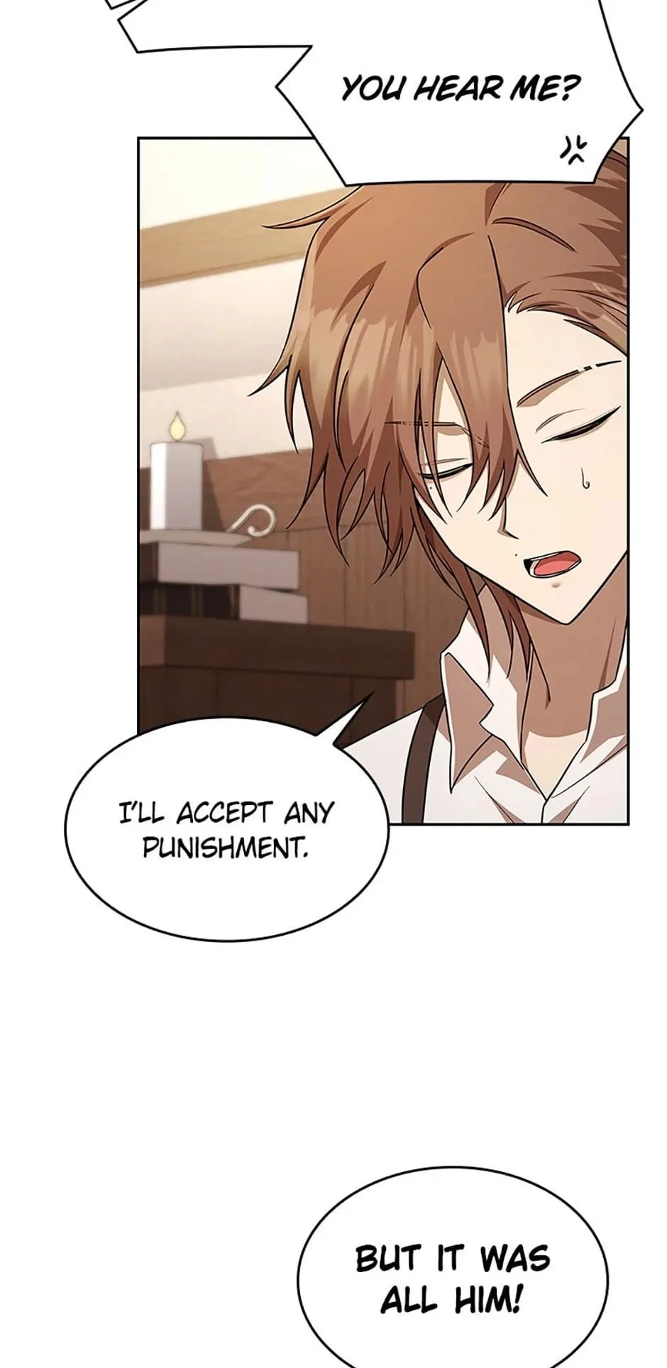 The Infinite Mage Chapter 51 - 42